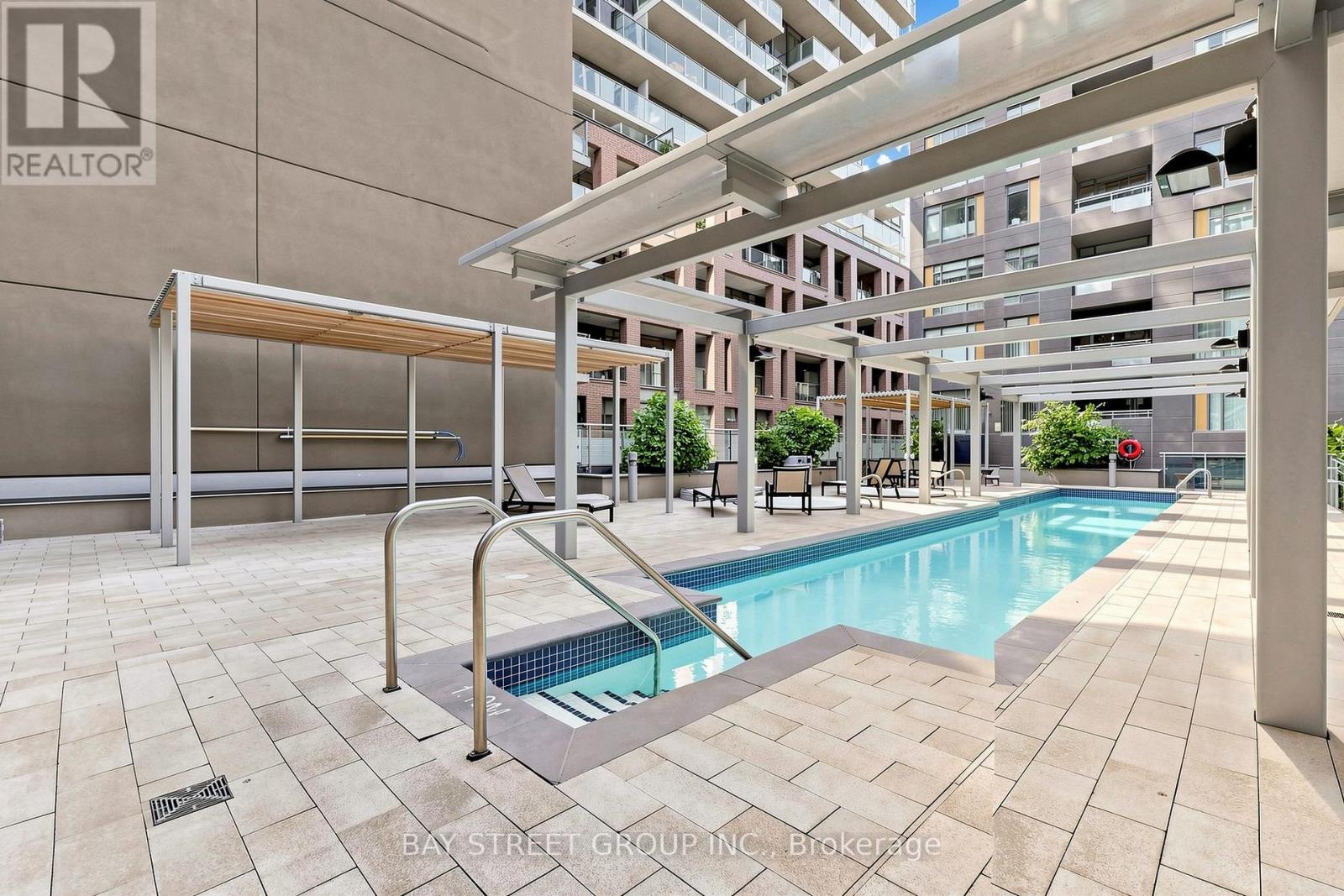 1118 - 525 Adelaide Street W, Toronto, Ontario  M5V 1M7 - Photo 36 - C13611102