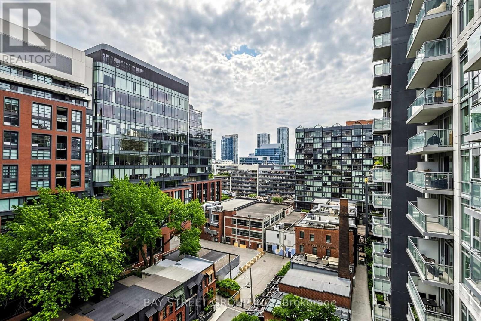 1118 - 525 Adelaide Street W, Toronto, Ontario  M5V 1M7 - Photo 29 - C13611102