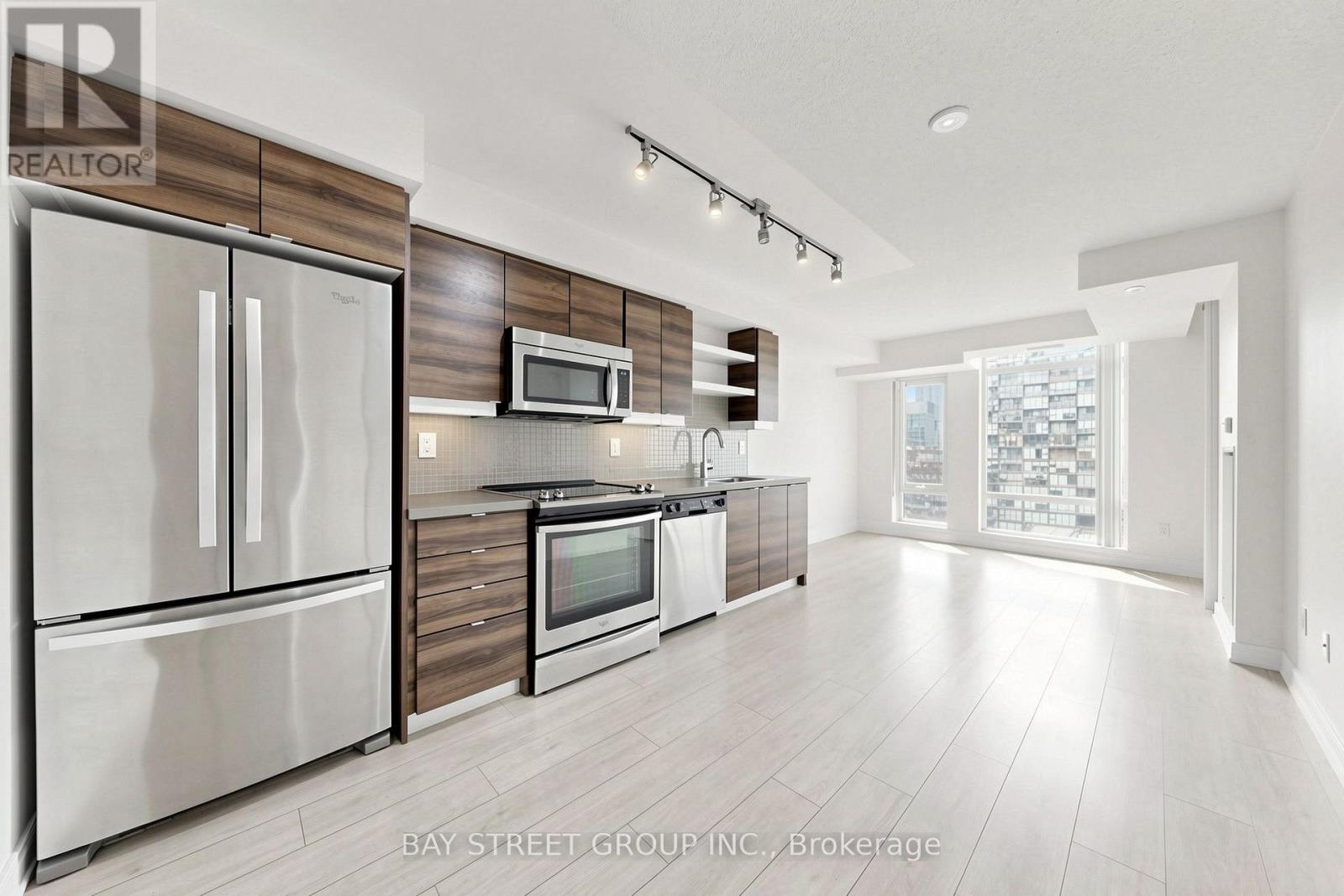 1118 - 525 Adelaide Street W, Toronto, Ontario  M5V 1M7 - Photo 6 - C13611102