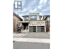 59 MASKELL CRESCENT, Whitby, Ontario