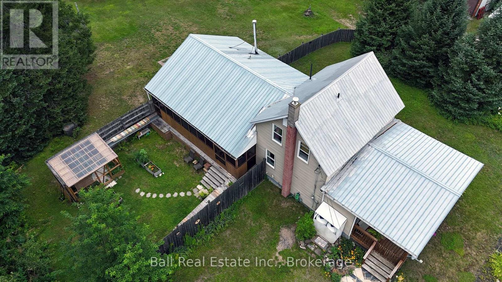 19573 Highway #118 Highway E, Highlands East, Ontario  K0L 3C0 - Photo 16 - X13658562