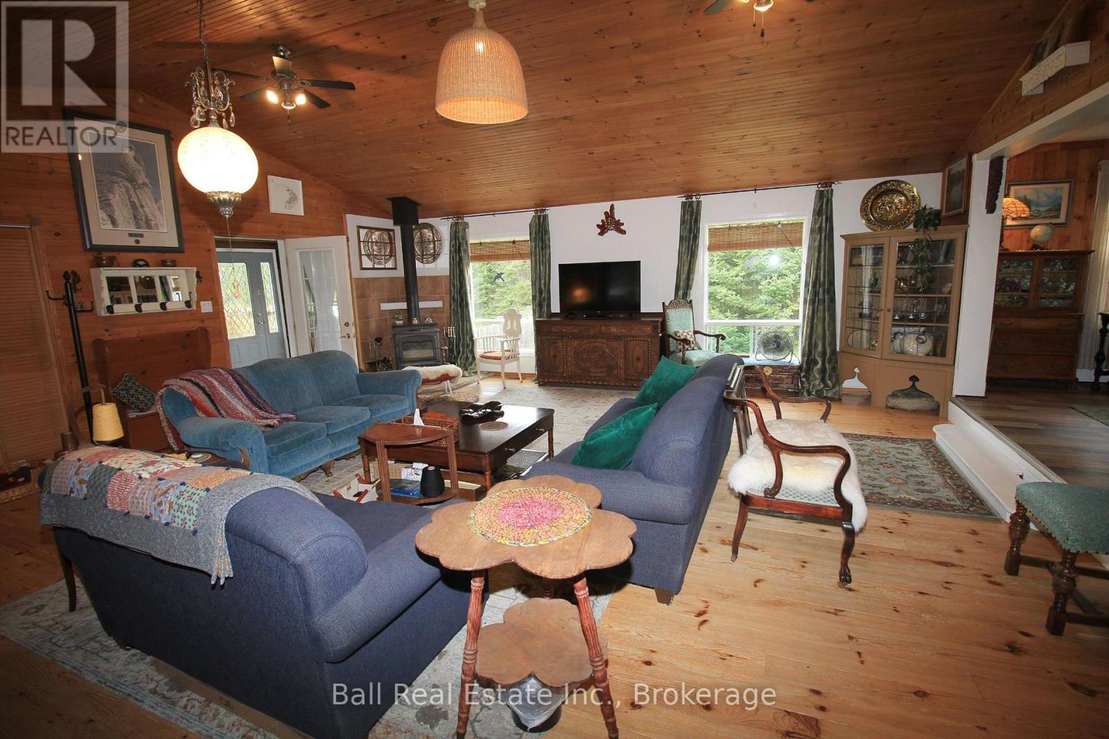 19573 Highway #118 Highway E, Highlands East, Ontario  K0L 3C0 - Photo 27 - X13658562