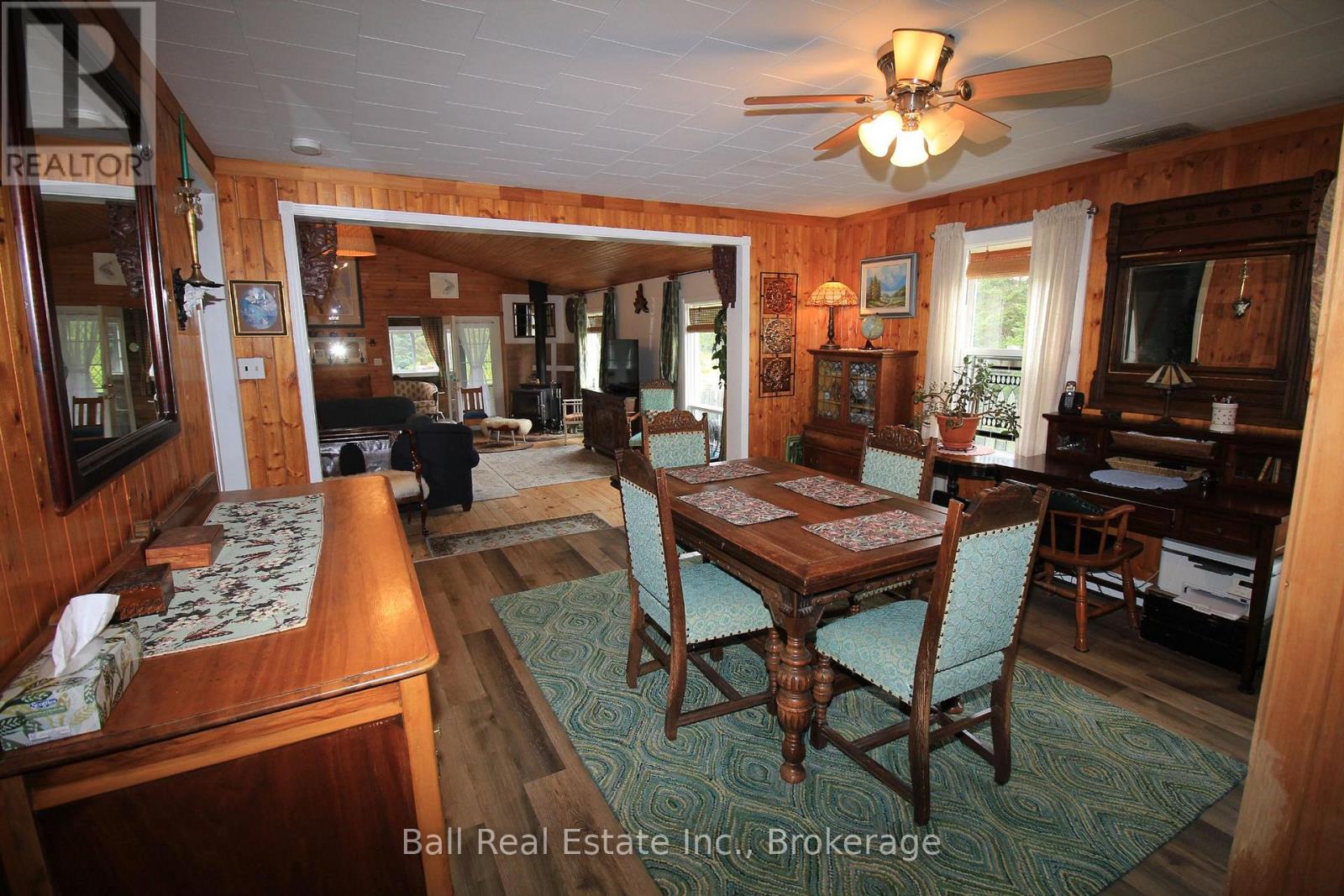 19573 Highway #118 Highway E, Highlands East, Ontario  K0L 3C0 - Photo 29 - X13658562