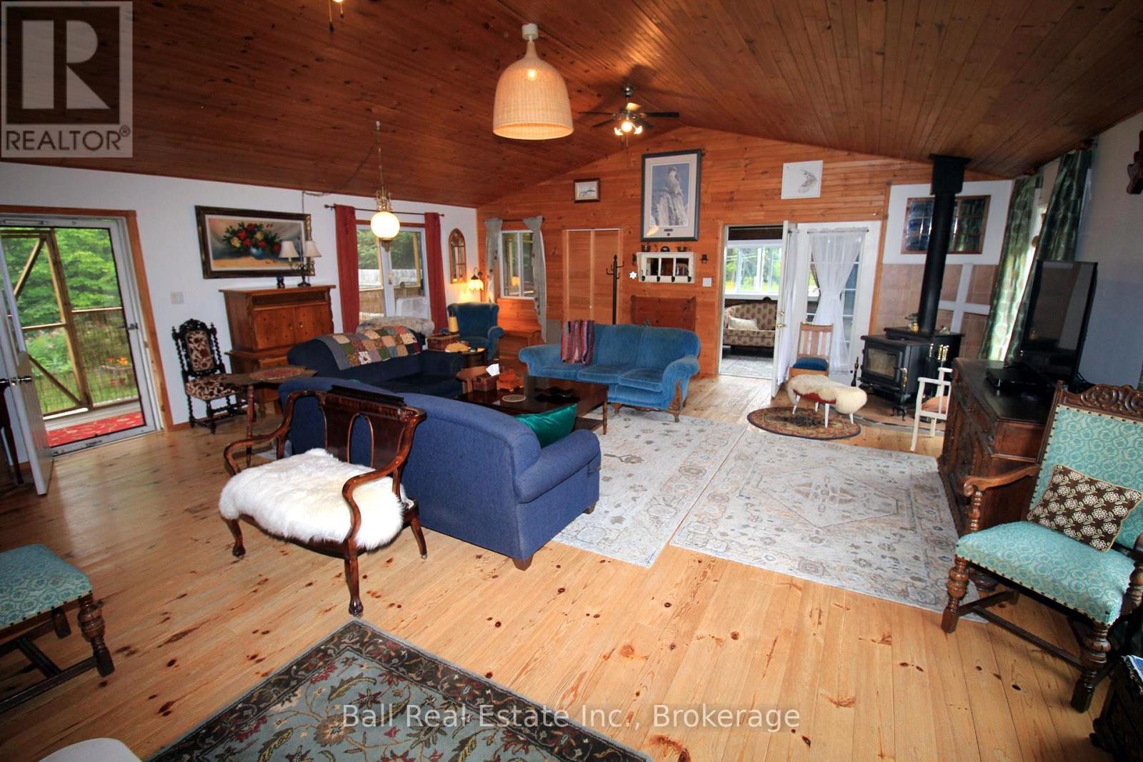 19573 Highway #118 Highway E, Highlands East, Ontario  K0L 3C0 - Photo 24 - X13658562