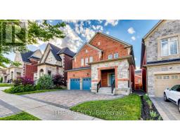 98 FITZMAURICE DRIVE, Vaughan, Ontario