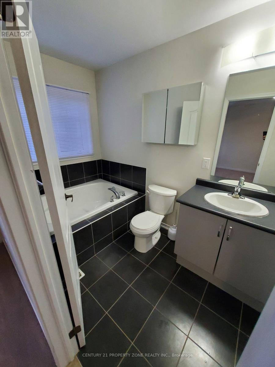 (Upper) - 3 Baffin Crescent, Brampton, Ontario  L7A 0A9 - Photo 9 - W13636610