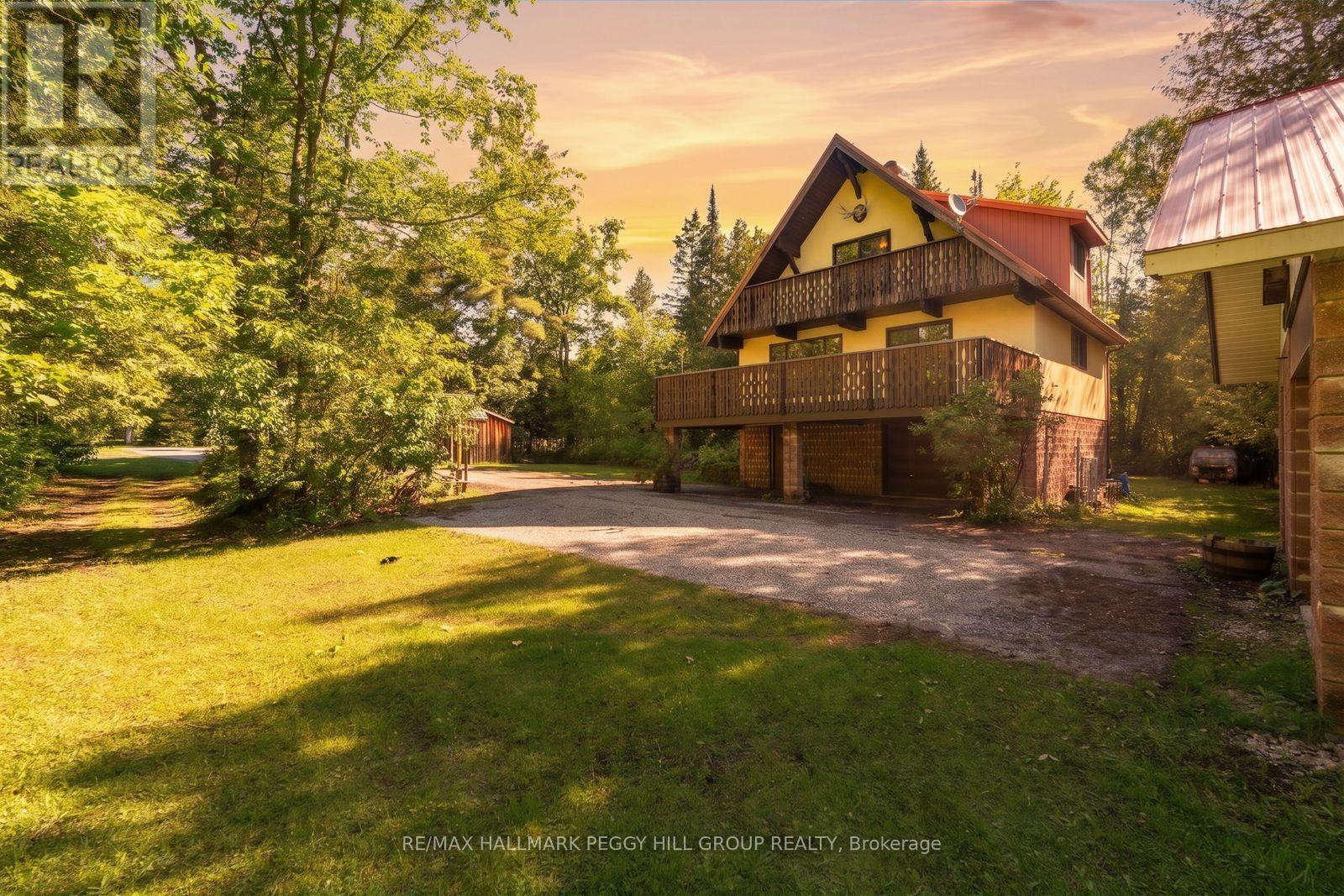 157 BAXTER LOOP ROAD, Georgian Bay, Ontario