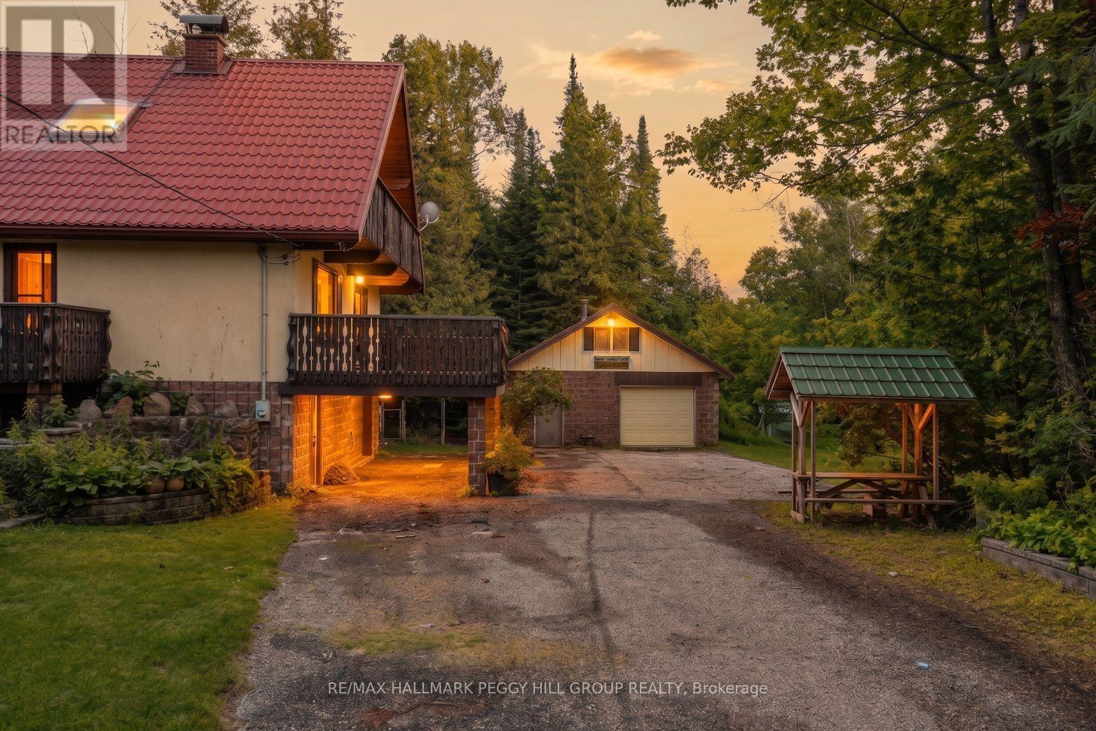 157 Baxter Loop Road, Georgian Bay, Ontario  L0K 1S0 - Photo 19 - X13658806