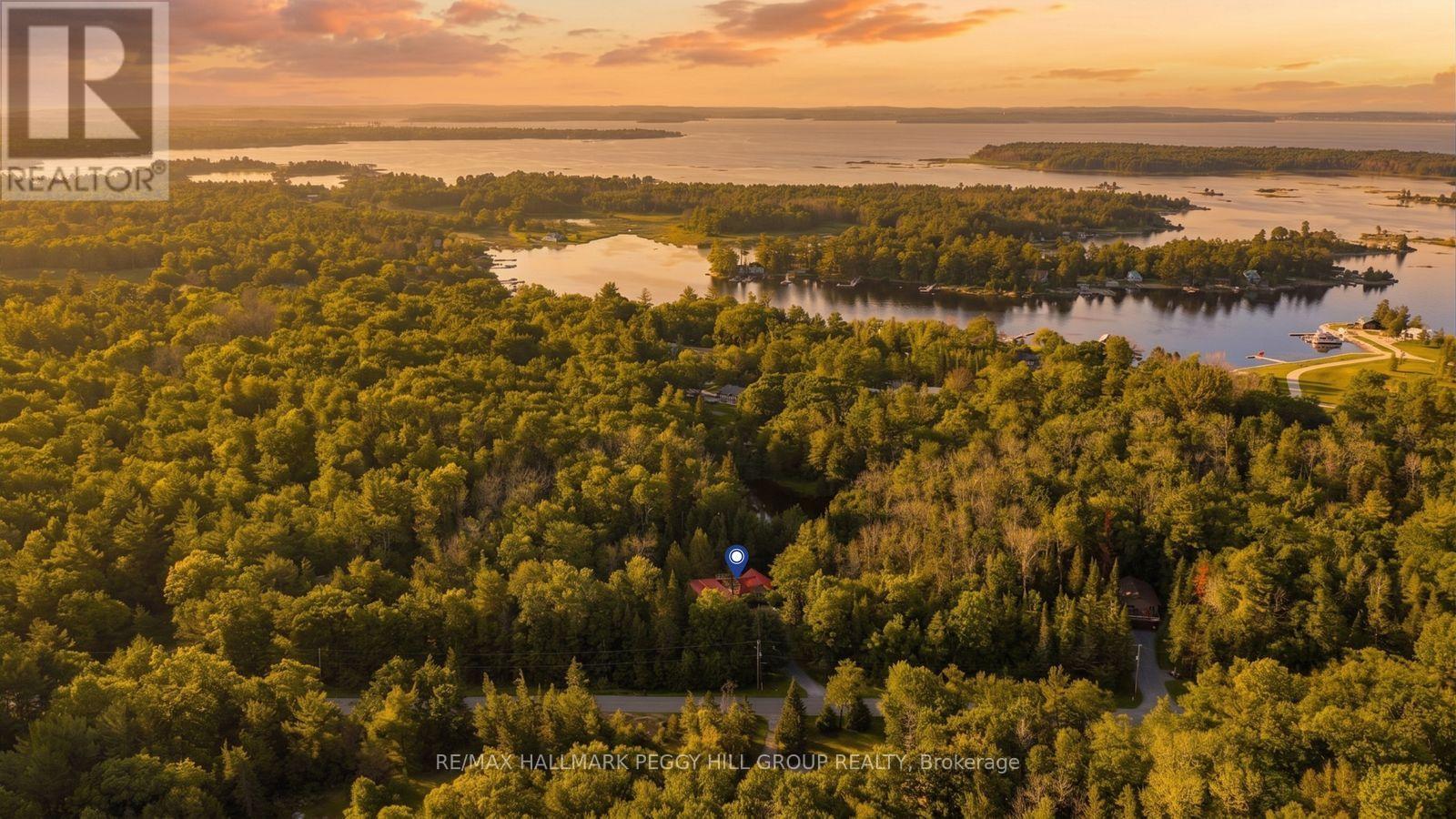 157 Baxter Loop Road, Georgian Bay, Ontario  L0K 1S0 - Photo 2 - X13658806
