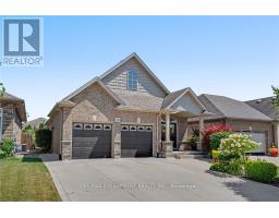 12 SILVERWOOD AVENUE, Welland, Ontario
