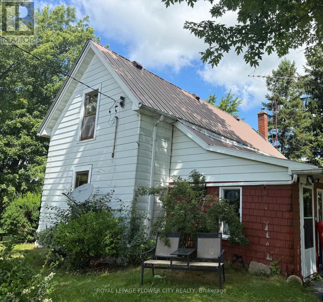 422 MCCLUNG ROAD, Haldimand, Ontario
