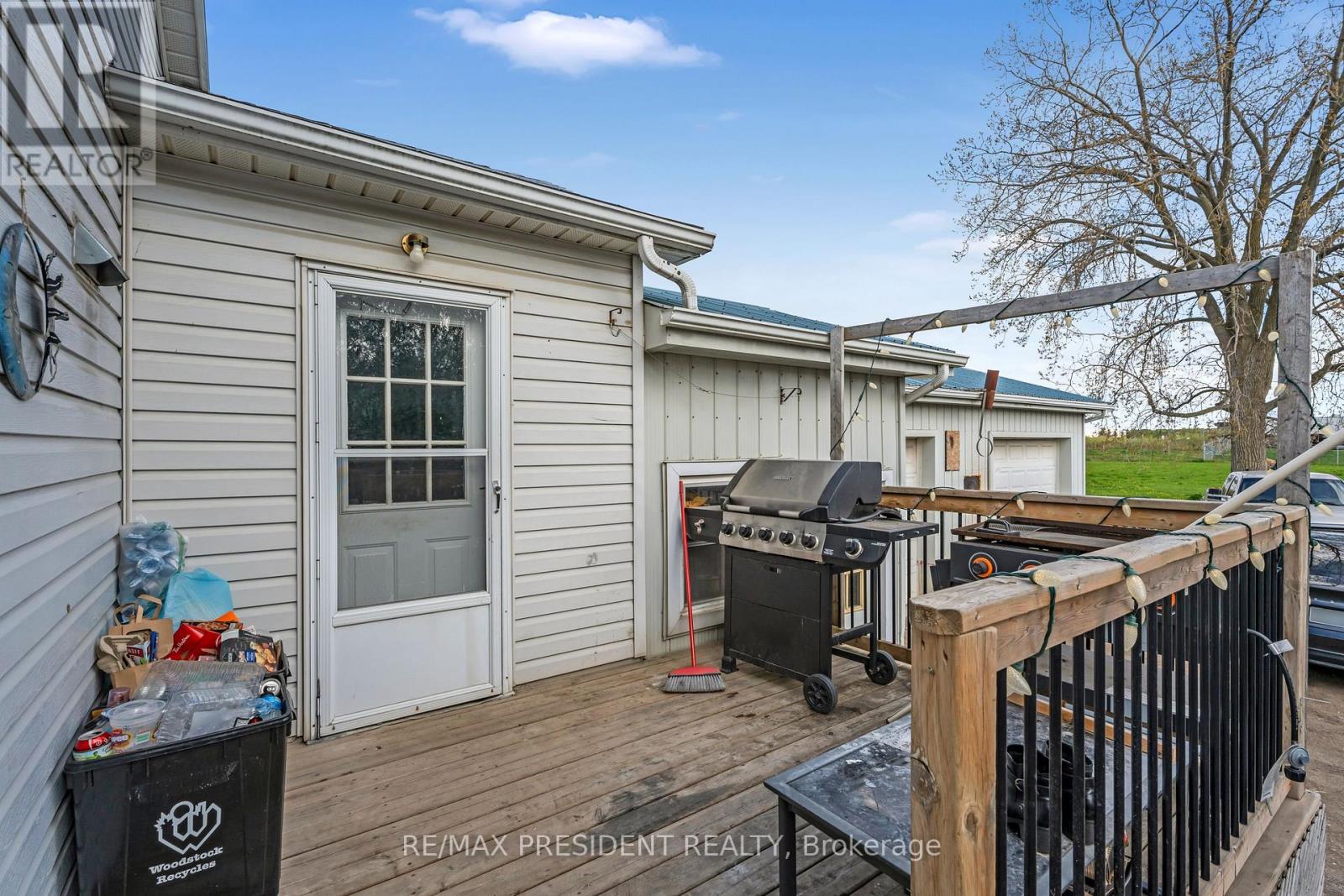 1224 Parkinson Road, Woodstock, Ontario  N4S 7W3 - Photo 4 - X13658926