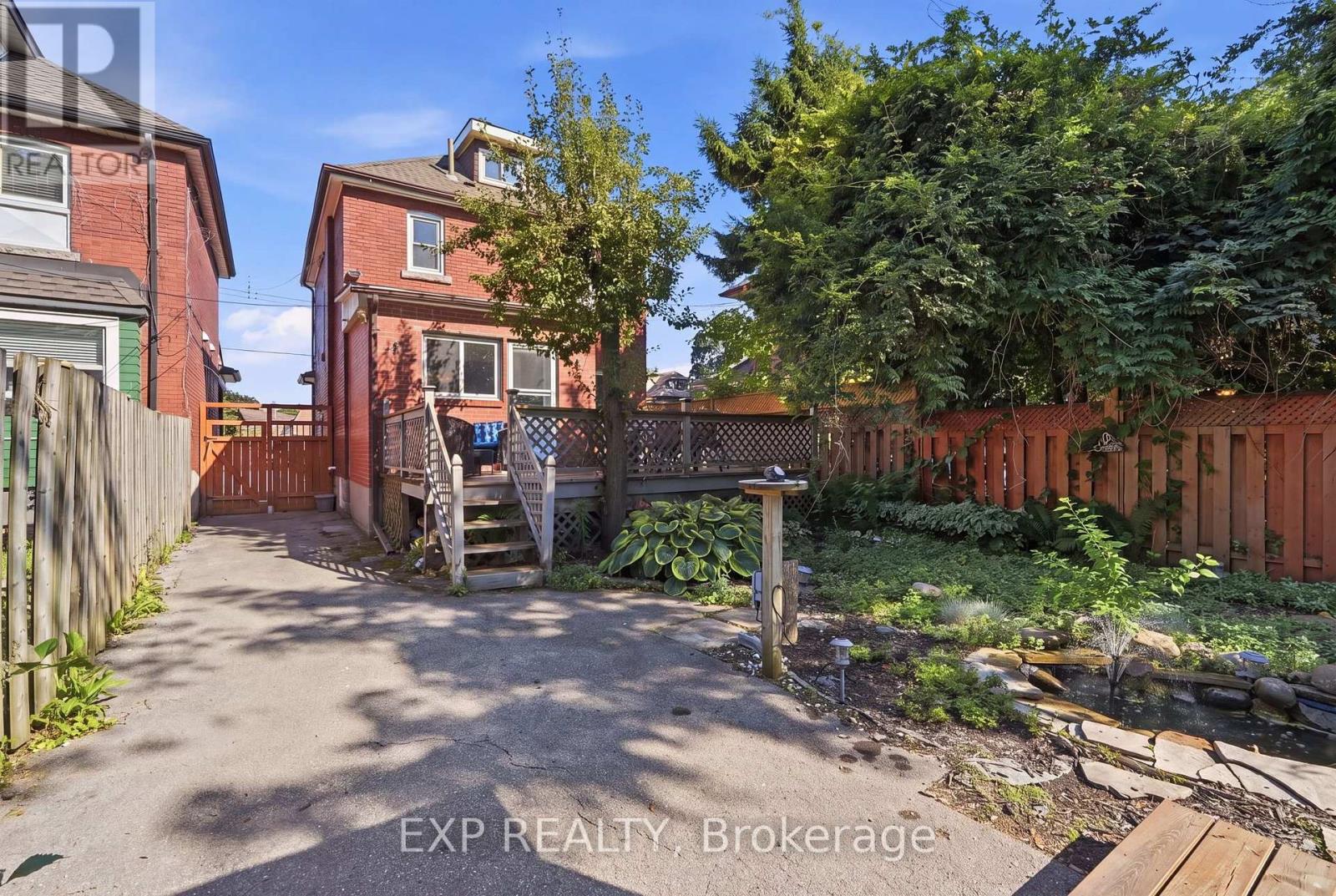 146 Ottawa Street S, Hamilton, Ontario  L8K 2E4 - Photo 30 - X13658972