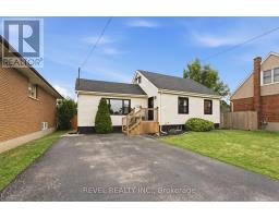 481 UPPER GAGE AVENUE, Hamilton, Ontario