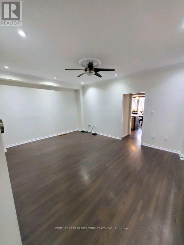 (Upper) - 3 Baffin Crescent, Brampton, Ontario  L7A 0A9 - Photo 4 - W13636610