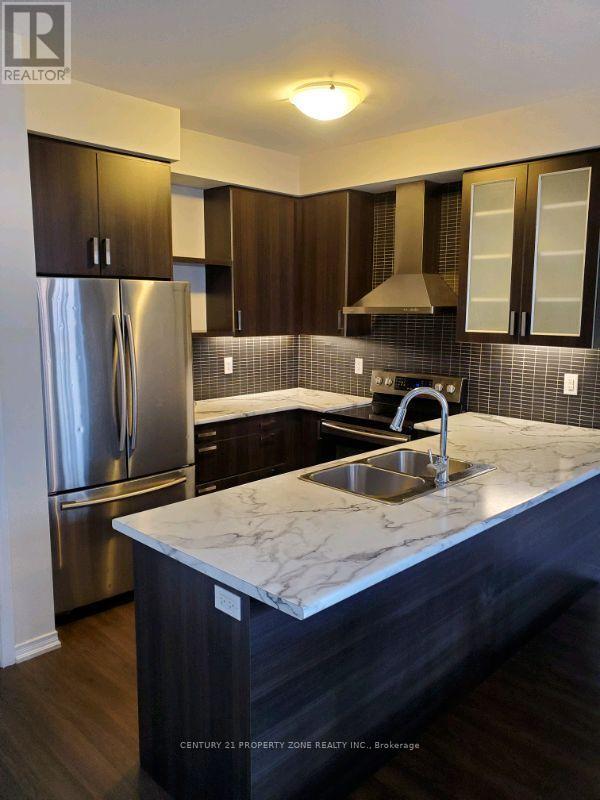 (Upper) - 3 Baffin Crescent, Brampton, Ontario  L7A 0A9 - Photo 5 - W13636610