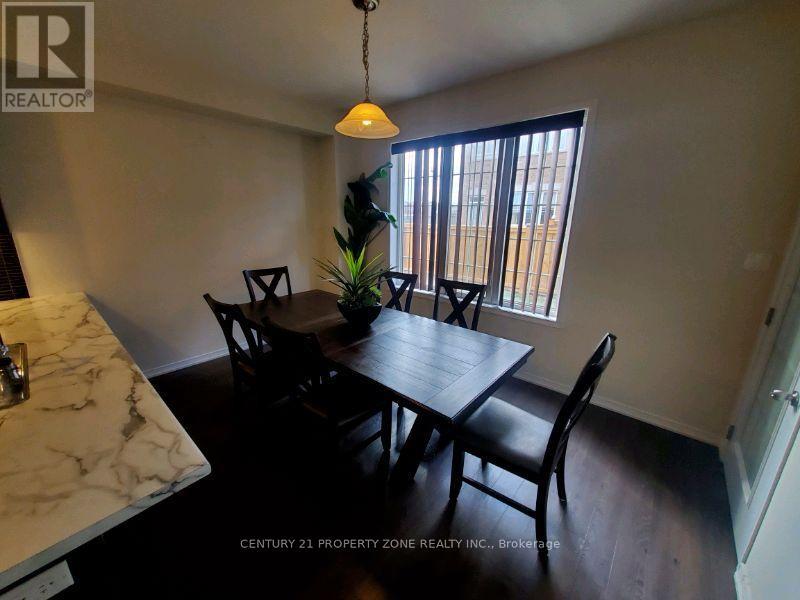 (Upper) - 3 Baffin Crescent, Brampton, Ontario  L7A 0A9 - Photo 6 - W13636610