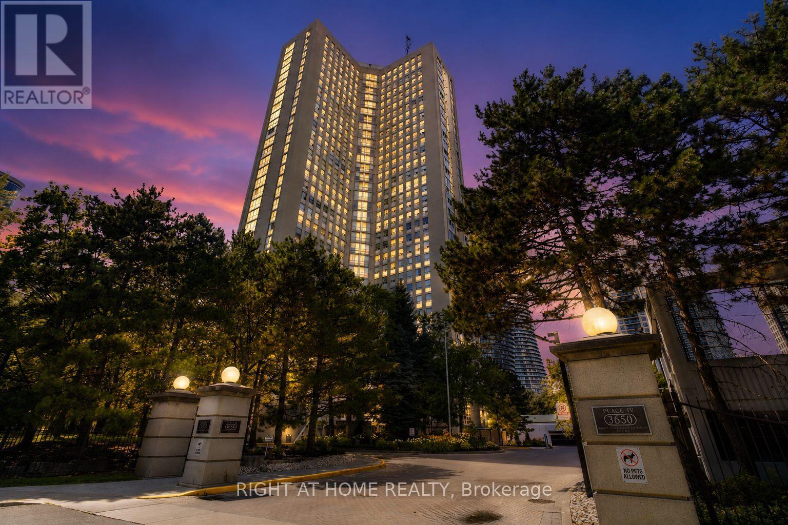2507 - 3650 Kaneff Crescent, Mississauga, Ontario  L5A 4A1 - Photo 40 - W13578132