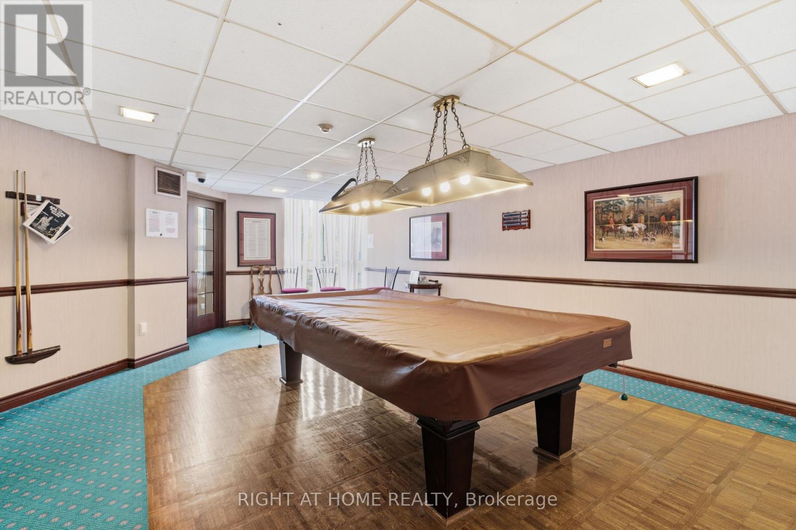 2507 - 3650 Kaneff Crescent, Mississauga, Ontario  L5A 4A1 - Photo 32 - W13578132
