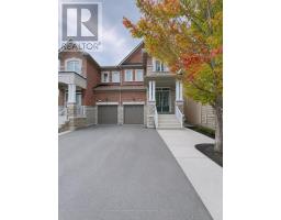 (UPPER) - 3 BAFFIN CRESCENT, Brampton, Ontario