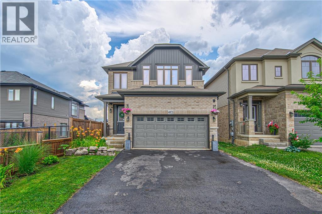 4073 STADELBAUER Drive, Beamsville, Ontario