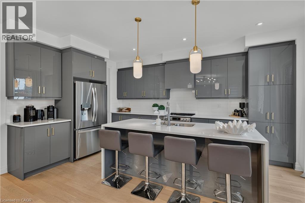 173 Forestwalk Street, Kitchener, Ontario  N2R 0T2 - Photo 10 - 40854398