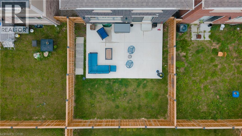 173 Forestwalk Street, Kitchener, Ontario  N2R 0T2 - Photo 34 - 40854398