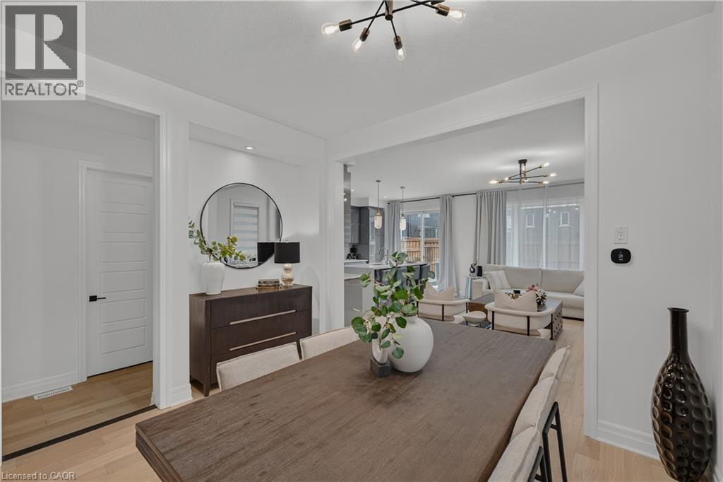 173 Forestwalk Street, Kitchener, Ontario  N2R 0T2 - Photo 5 - 40854398