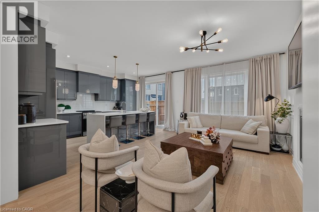 173 Forestwalk Street, Kitchener, Ontario  N2R 0T2 - Photo 6 - 40854398