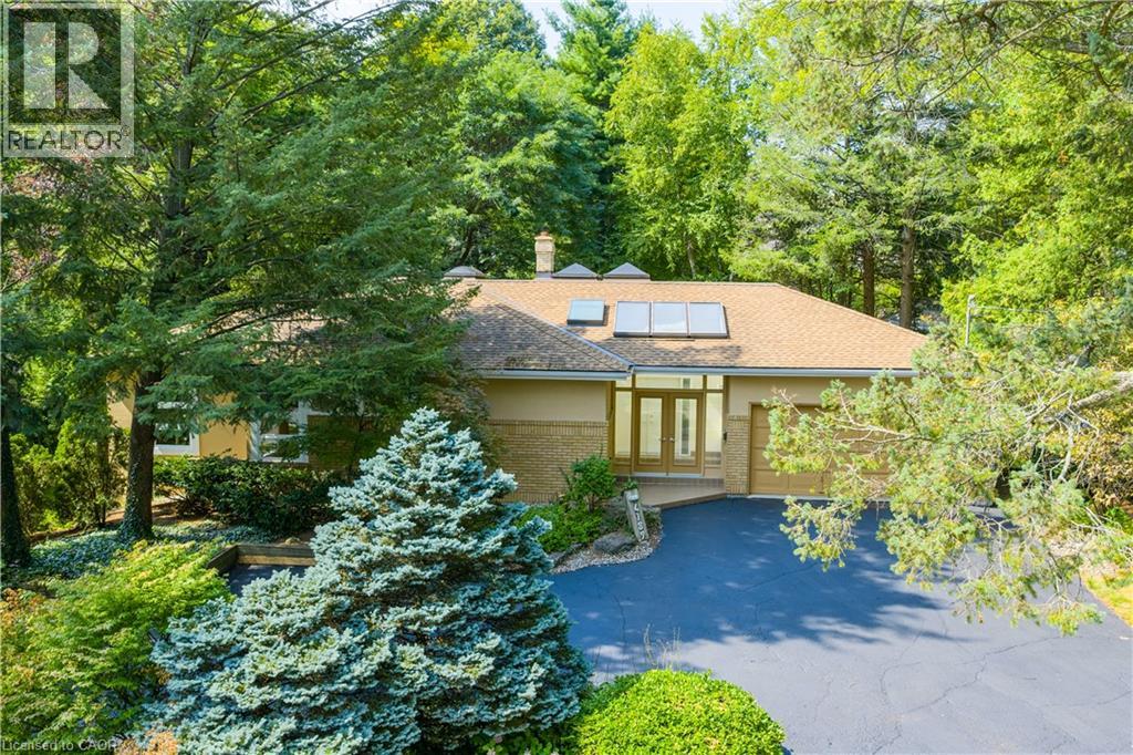 4189 INGLEWOOD Drive, Burlington, Ontario