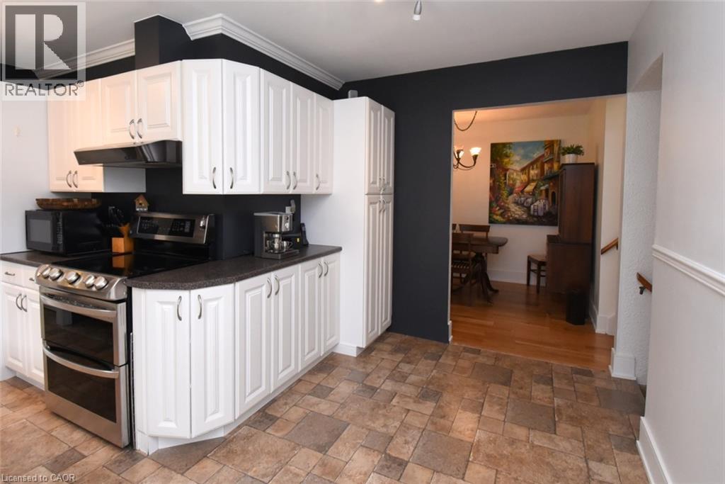 374 Brigadoon Drive, Hamilton, Ontario  L9C 6X4 - Photo 13 - 40854192