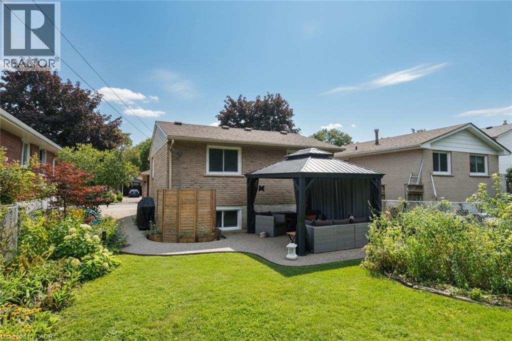 374 Brigadoon Drive, Hamilton, Ontario  L9C 6X4 - Photo 37 - 40854192
