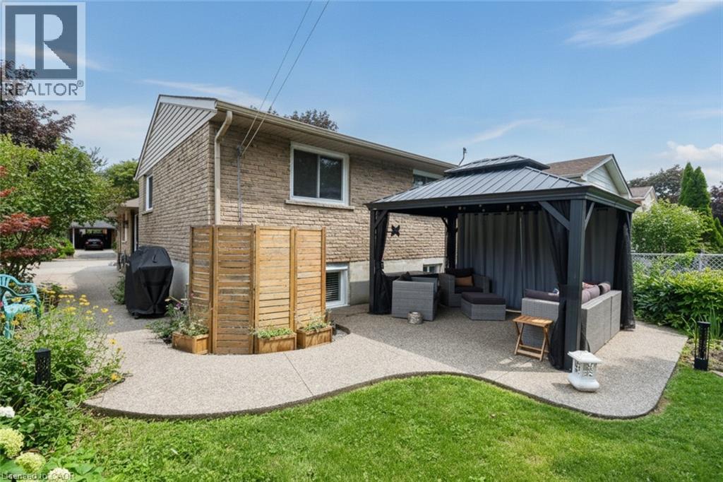 374 Brigadoon Drive, Hamilton, Ontario  L9C 6X4 - Photo 40 - 40854192