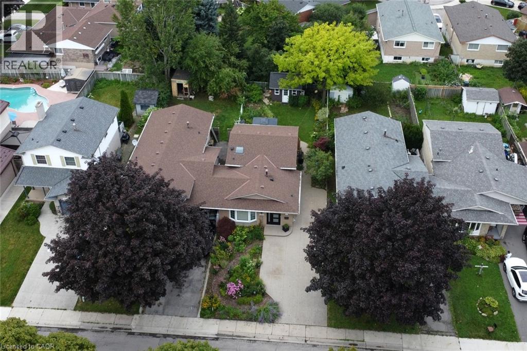 374 Brigadoon Drive, Hamilton, Ontario  L9C 6X4 - Photo 47 - 40854192