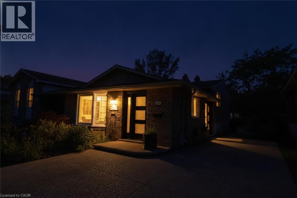 374 Brigadoon Drive, Hamilton, Ontario  L9C 6X4 - Photo 48 - 40854192