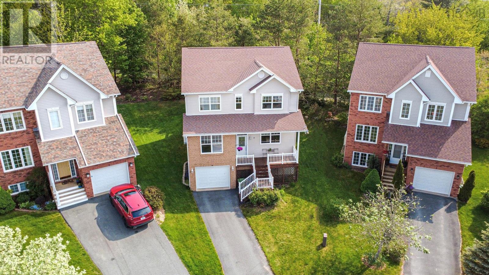 48 Gorsebud Close, Halifax, Nova Scotia
