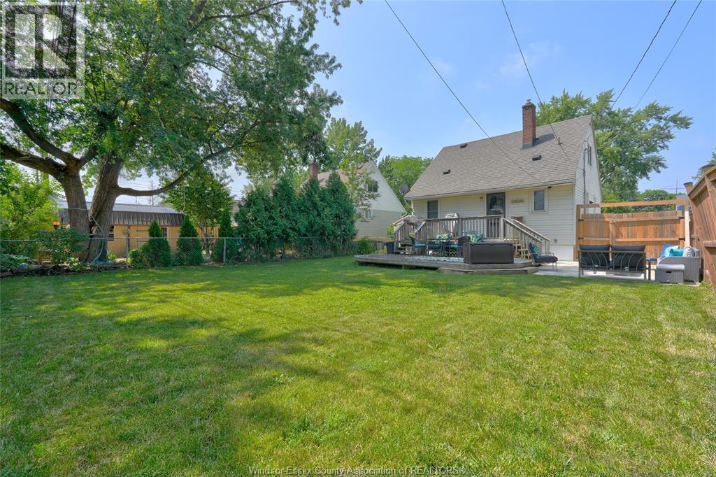 1870 Francois Road, Windsor, Ontario  N8W 4S7 - Photo 26 - 26019406