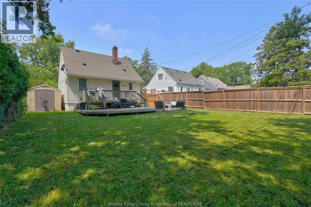 1870 Francois Road, Windsor, Ontario  N8W 4S7 - Photo 27 - 26019406
