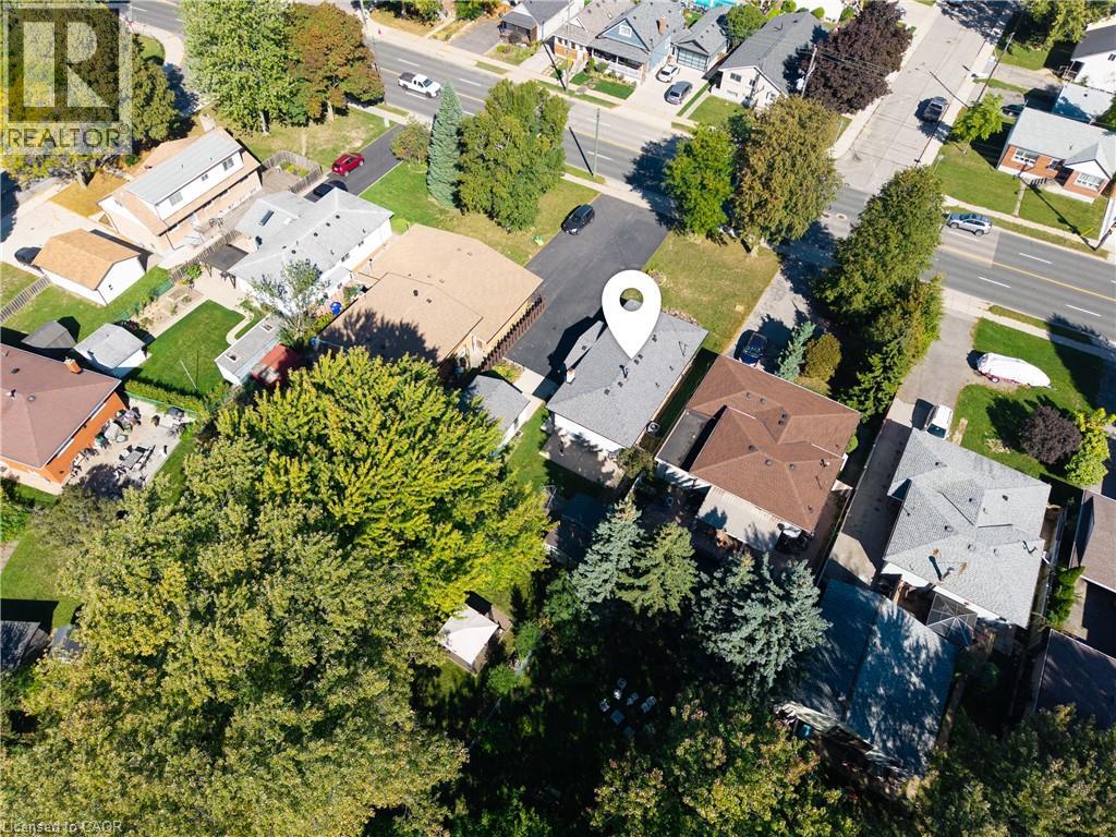 401 Mohawk Road W, Hamilton, Ontario  L9C 1W5 - Photo 4 - 40829600