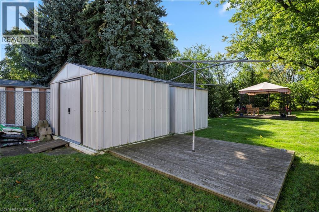 401 Mohawk Road W, Hamilton, Ontario  L9C 1W5 - Photo 41 - 40829600