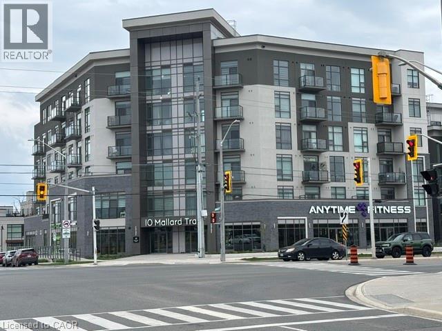 10 MALLARD Trail Unit# 527, Waterdown, Ontario