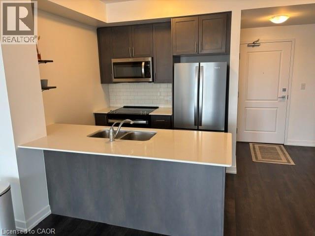 10 Mallard Trail Unit# 527, Waterdown, Ontario  L8B 2A7 - Photo 8 - 40830643