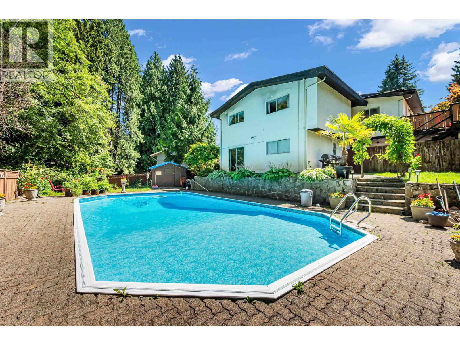 3255 Milton Avenue, North Vancouver, British Columbia  V7K 2B3 - Photo 1 - R3154160