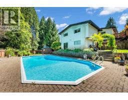 3255 MILTON AVENUE, North Vancouver, British Columbia