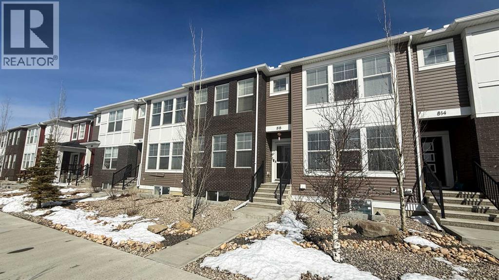 818 Cornerstone Boulevard NE, Calgary, Alberta  T3N 1J4 - Photo 31 - A2304729