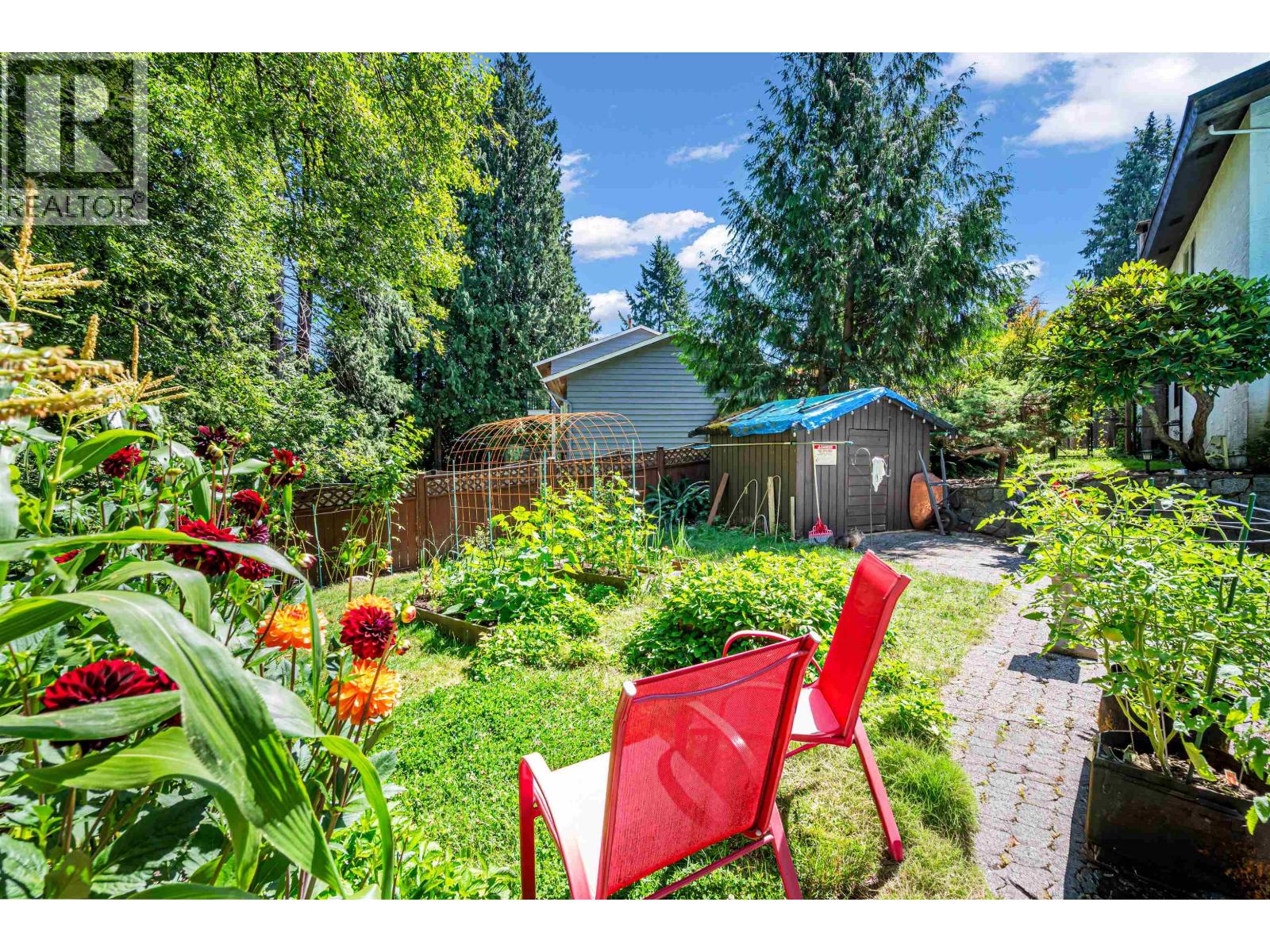 3255 Milton Avenue, North Vancouver, British Columbia  V7K 2B3 - Photo 29 - R3154160