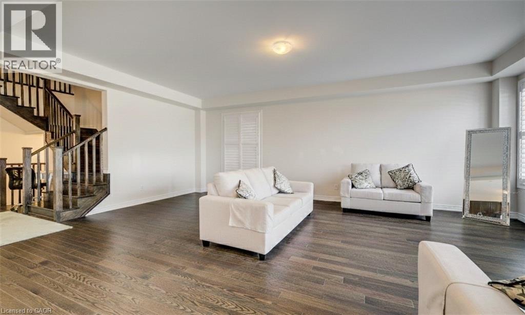 588 Beckview Crescent, Kitchener, Ontario  N2R 0R4 - Photo 13 - 40838695