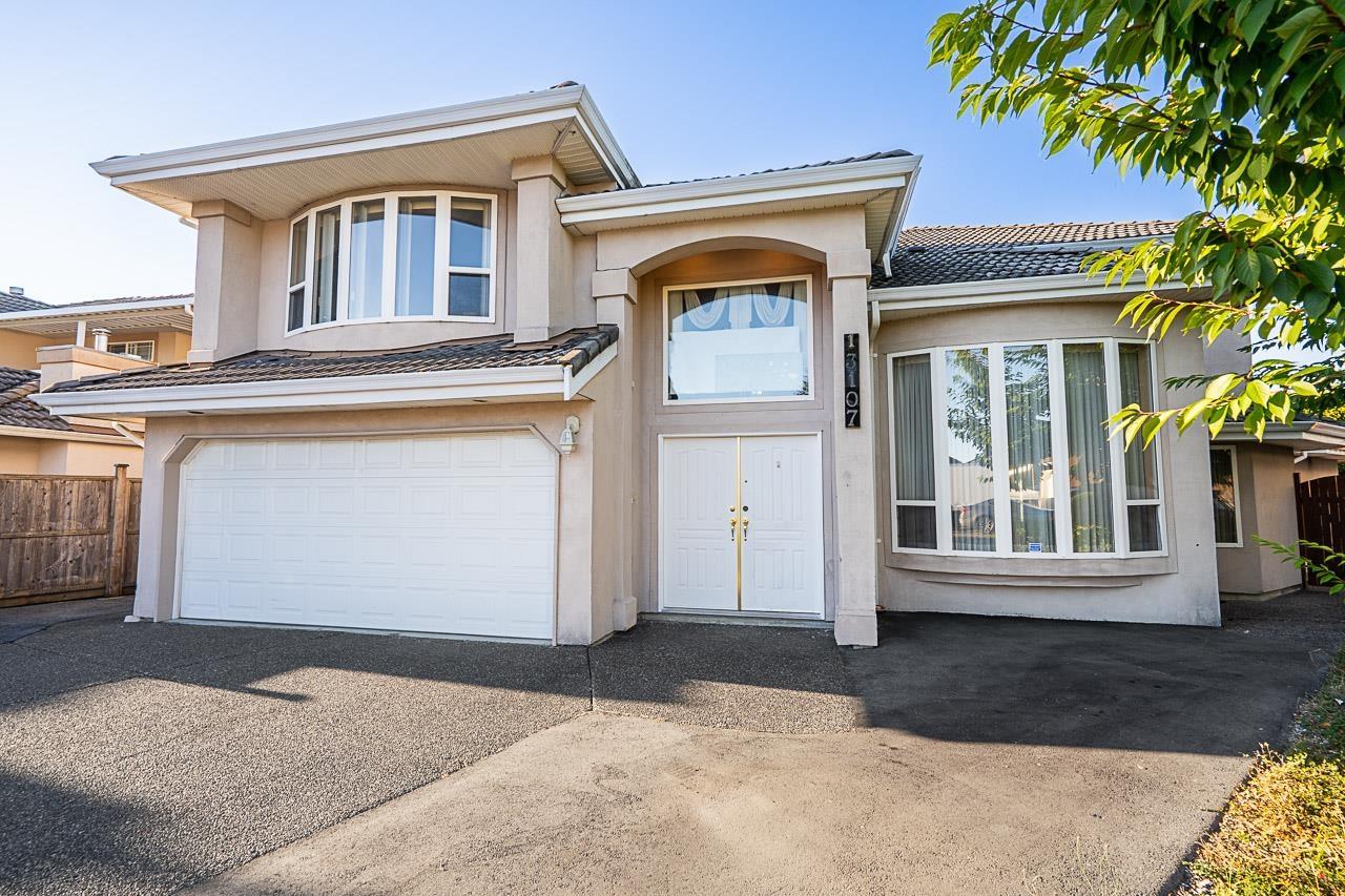 13107 74 AVENUE, Surrey, British Columbia