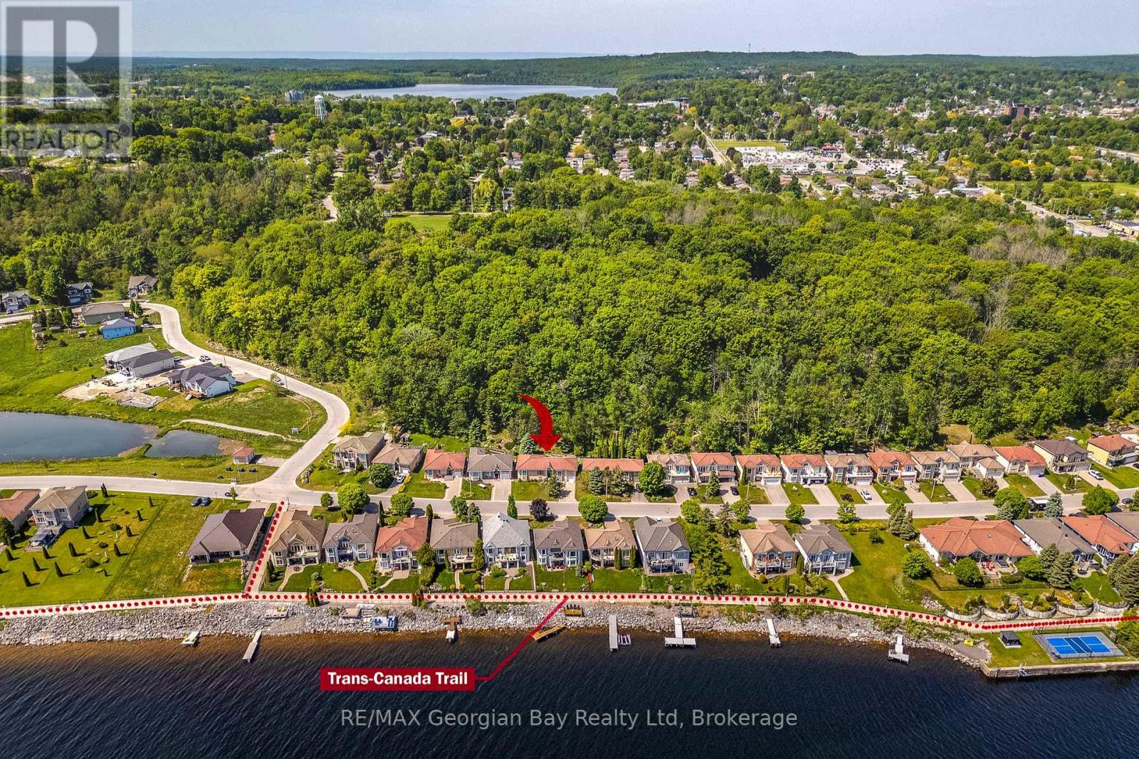 494 Aberdeen Boulevard, Midland, Ontario  L4R 5L9 - Photo 38 - S13643888