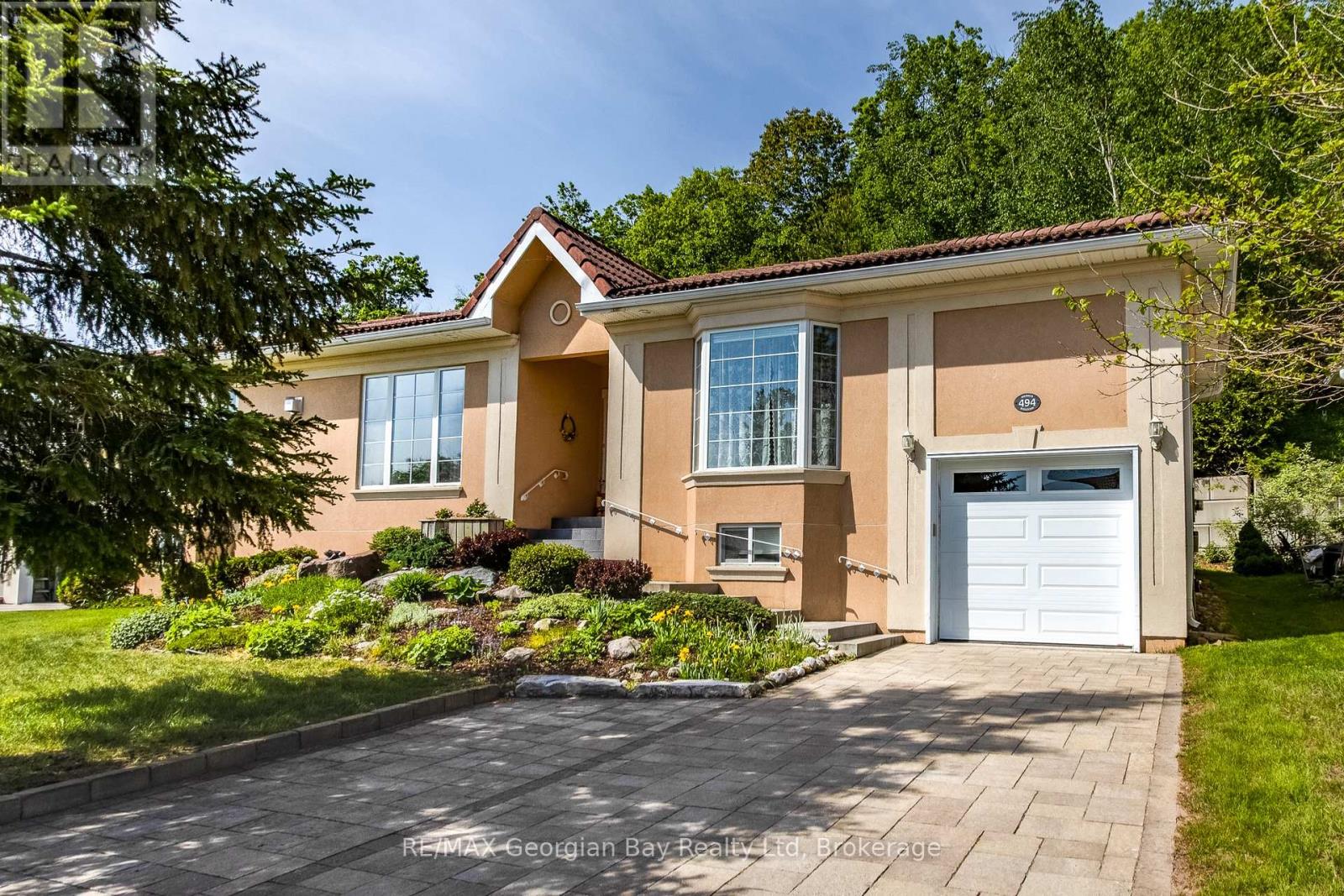 494 Aberdeen Boulevard, Midland, Ontario  L4R 5L9 - Photo 7 - S13643888